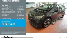 Gebraucht 2021 VW ID.3 Pro Performance Kleinwagen | 21.830 € (Fairer Preis)