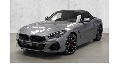 Gebraucht BMW Z4 M Sport 340 PS (250 kW) 2025 Cabrio