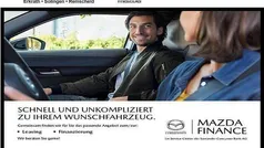 Schwarz Gebraucht 2025 Mazda CX-60 Homura-Line SUV | 55.490 € (Fairer Preis)