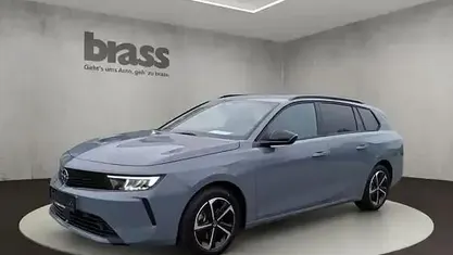 Gebraucht Opel Astra 145 PS (106 kW) 2025 Kombi