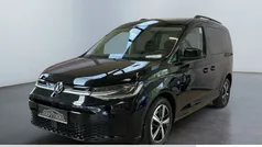 Deep black perleffekt Gebraucht 2024 VW Caddy Life Van / Kleinbus | 35.451 € (Fairer Preis)