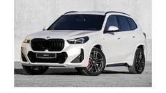 Gebraucht 2025 BMW X1 Performance SUV | 50.980 € (Etwas zu teuer)