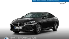 Schwarz Gebraucht 2025 BMW 220 M Sport Coupé | 39.990 € (Fairer Preis)