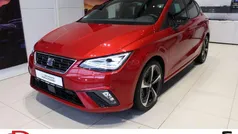 Gebraucht 2022 Seat Ibiza FR Limousine | 21.980 € (Fairer Preis)
