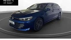 Gebraucht 2025 VW Passat Elegance Kombi | 44.350 € (Superpreis)