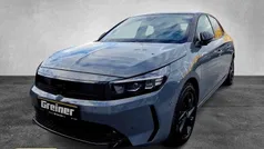 Grafik grau Gebraucht 2024 Opel Corsa Kleinwagen | 17.790 € (Fairer Preis)