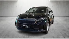 Gebraucht 2024 Skoda Enyaq iV SUV | 32.769 € (Fairer Preis)