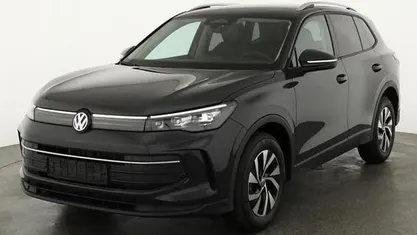 Gebraucht VW Tiguan Life 150 PS (110 kW) 2025 SUV