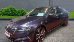 Gebraucht 2022 Skoda Superb LAURIN & KLEMENT Limousine | 29.870 € (Fairer Preis)