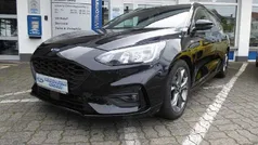 Gebraucht 2021 Ford Focus ST-Line Kombi | 19.990 € (Fairer Preis)