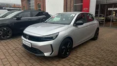 Silber Gebraucht 2024 Opel Corsa Limousine | 17.699 € (Superpreis)