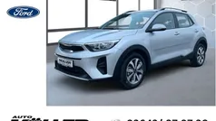 Gebraucht 2025 Kia Stonic Vision SUV | 23.679 € (Fairer Preis)