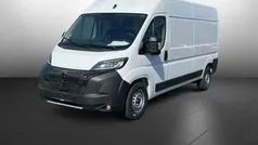 Weiß Neu 2024 Peugeot Boxer Van | 34.970 € (Fairer Preis)