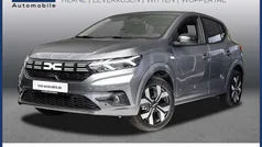 Gebraucht 2025 Dacia Sandero Journey Kleinwagen | 18.820 € (Fairer Preis)