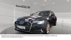 Gebraucht 2025 Audi A6 Ambiente Kombi | 46.550 € (Superpreis)