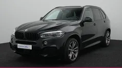Gebraucht 2017 BMW X5 M Sport SUV | 31.450 € (Fairer Preis)