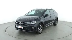 Schwarz Gebraucht 2023 VW Taigo Style SUV | 22.740 € (Fairer Preis)