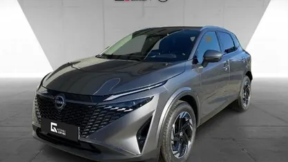 Gebraucht 2025 Nissan Qashqai Comfort SUV | 29.750 € (Guter Preis)