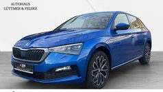 Gebraucht 2020 Skoda Scala Drive Kleinwagen | 15.880 € (Fairer Preis)