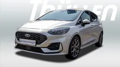 Gebraucht 2022 Ford Fiesta ST-Line Kleinwagen | 14.980 € (Guter Preis)