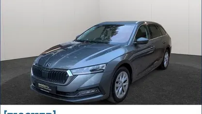 Gebraucht 2022 Skoda Octavia Style Kombi | 25.870 € (Fairer Preis)