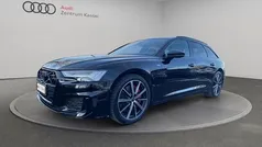 Gebraucht 2024 Audi A6 S-Line Kombi | 69.990 €