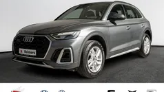 Gebraucht 2022 Audi Q5 S-Line SUV | 37.874 € (Guter Preis)