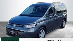 Gebraucht 2025 VW Caddy Van / Kleinbus | 36.300 € (Guter Preis)