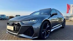 Gebraucht 2024 Audi RS6 Performance Kombi | 134.900 €