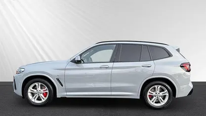 Gebraucht BMW X3 M Sport 286 PS (210 kW) 2024 SUV