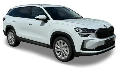 Gebraucht 2026 Skoda Kodiaq Selection SUV | 41.020 € (Guter Preis)