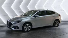 Silber Neu 2024 Hyundai i30 Limousine | 21.880 € (Guter Preis)