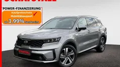 Gebraucht 2021 Kia Sorento Platinum SUV | 34.979 € (Superpreis)