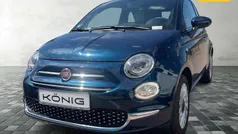 Gebraucht 2023 Fiat 500 Dolcevita Kleinwagen | 12.997 € (Fairer Preis)