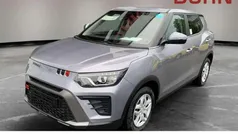 Grau Neu 2025 Ssangyong Tivoli Kleinwagen | 19.780 € (Fairer Preis)