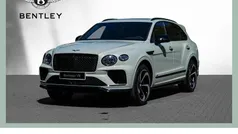 Gebraucht 2025 Bentley Bentayga SUV | 279.900 €