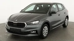Gebraucht 2025 Skoda Fabia Selection | 20.395 € (Guter Preis)