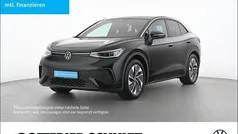 Gebraucht 2024 VW ID.5 IQ Drive SUV | 47.900 € (Fairer Preis)