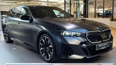 Gebraucht 2025 BMW i5 Comfort Edition Limousine | 94.975 €