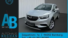 Gebraucht 2017 Opel Mokka X Selection SUV | 11.680 € (Fairer Preis)