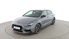Gebraucht 2019 Hyundai i30 N Performance Limousine | 21.210 € (Fairer Preis)