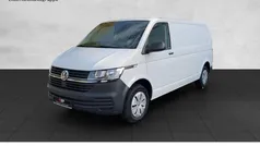 Weiß Gebraucht 2024 VW T6.1 Van | 37.990 € (Superpreis)