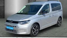 Gebraucht 2024 VW Caddy California Van / Kleinbus | 39.890 € (Superpreis)