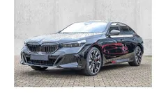 Gebraucht 2025 BMW 540 Sport Line Limousine | 94.890 €