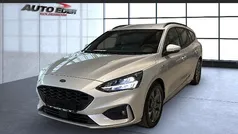Gebraucht 2021 Ford Focus ST-Line Kombi | 19.880 € (Fairer Preis)