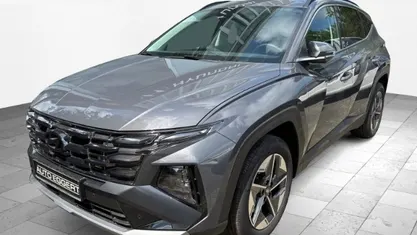 Gebraucht Hyundai Tucson Trend 160 PS (117 kW) 2025 SUV