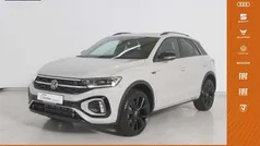 Gebraucht 2025 VW T-Roc Style SUV | 36.980 € (Fairer Preis)