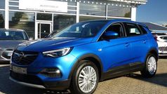 Gebraucht 2020 Opel Grandland X Innovation SUV | 17.950 € (Fairer Preis)