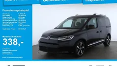 Gebraucht 2023 VW Caddy Style Van / Kleinbus | 33.749 € (Fairer Preis)