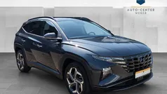 Gebraucht 2022 Hyundai Tucson Trend SUV | 29.480 € (Fairer Preis)